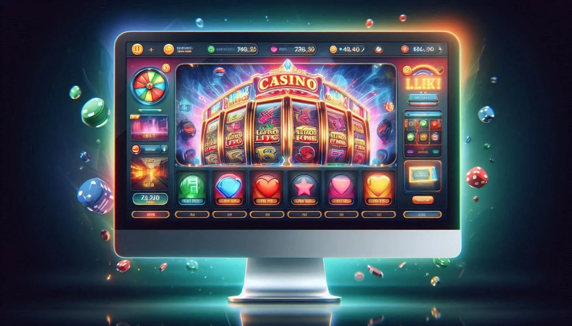 Rollino Casino